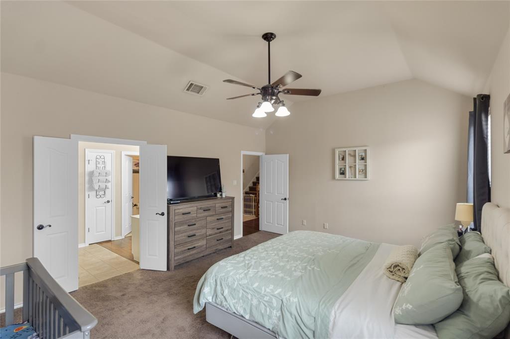 Trace Ridge Add - Residential