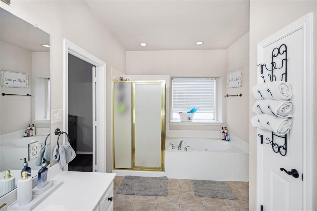 Trace Ridge Add - Residential