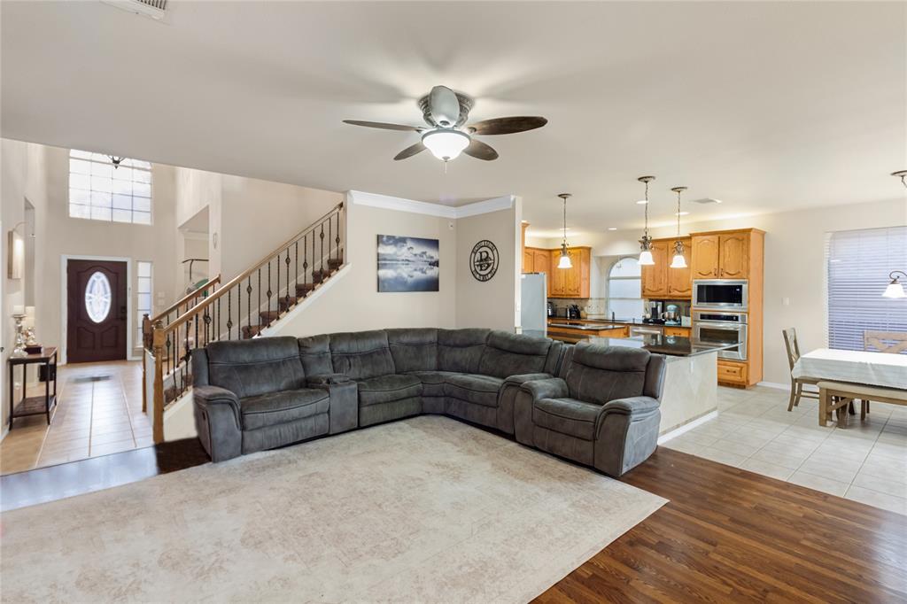 Trace Ridge Add - Residential