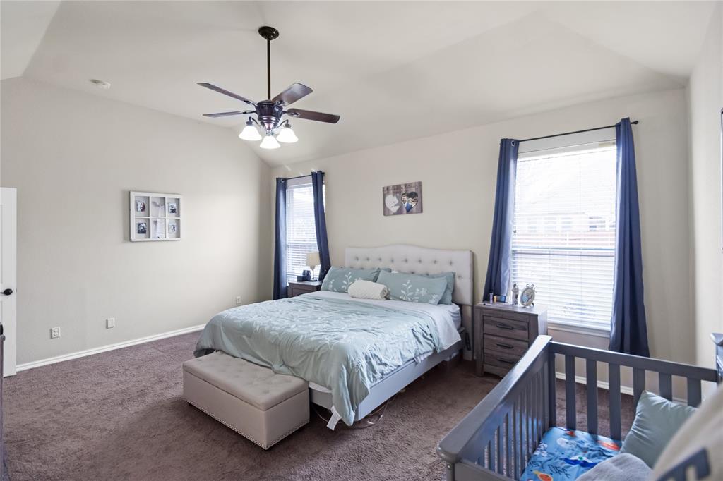 Trace Ridge Add - Residential