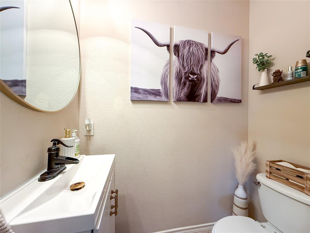 Trace Ridge Add - Residential