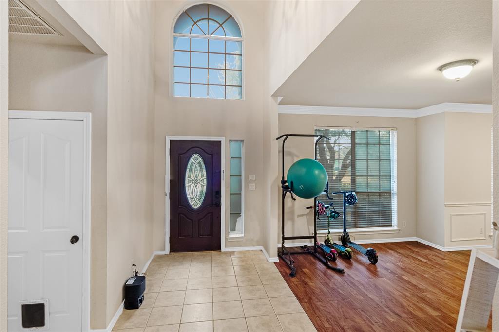 Trace Ridge Add - Residential