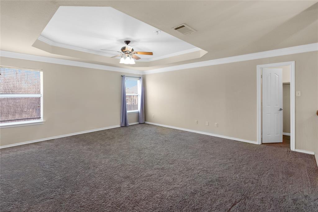 Trace Ridge Add - Residential