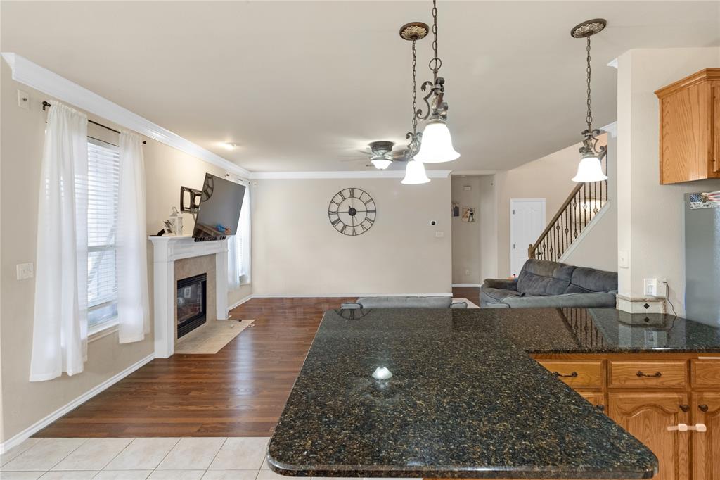 Trace Ridge Add - Residential