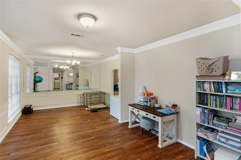 Trace Ridge Add - Residential