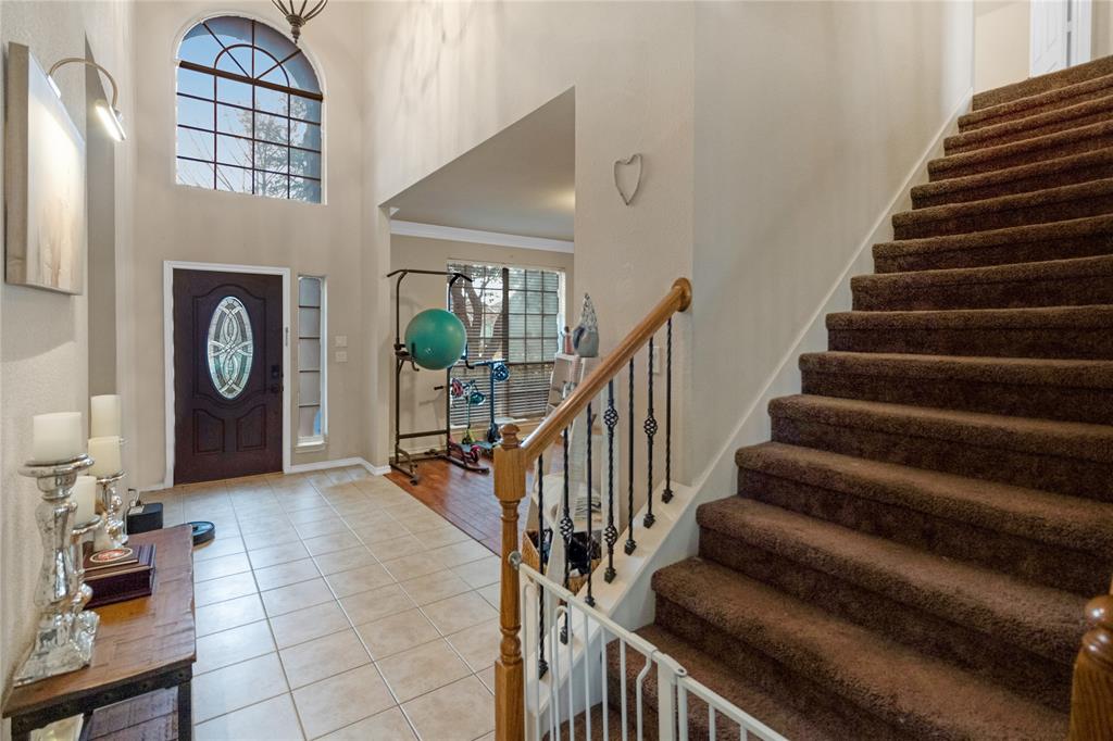 Trace Ridge Add - Residential