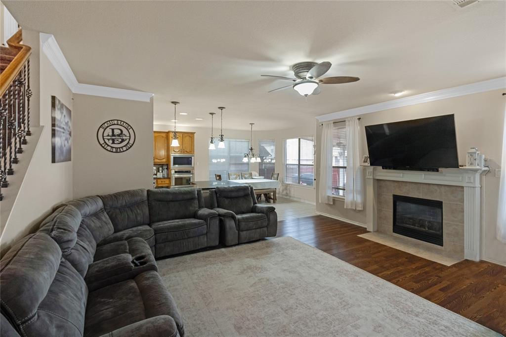 Trace Ridge Add - Residential