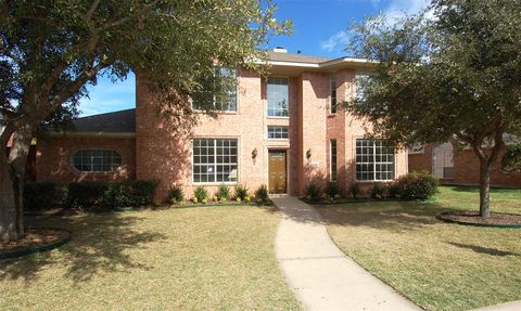 4413 Crown Ridge Drive Plano TX 75024