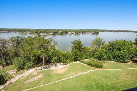 4307 Acoma Court Granbury TX 76048