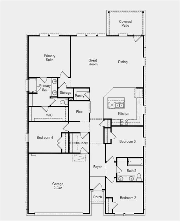 14740 Ledger Lane