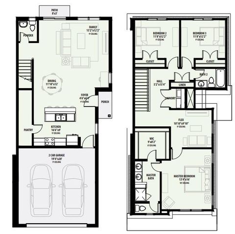 Photo of 2849 Concord Dr, Wylie, TX 75098 (MLS # 21257952)