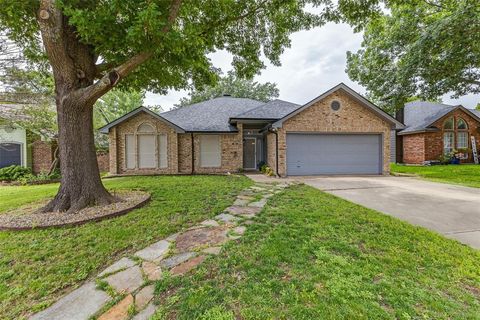 143 Westwood Drive Rockwall TX 75032