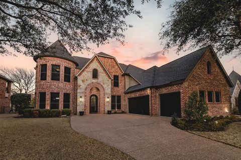 5442 Beacon Hill Drive Frisco TX 75036
