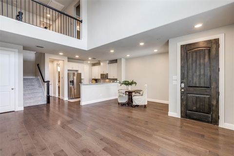 4616 Piedras Lanzar Drive McKinney TX 75070