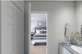 Waterside at Cedar Creek - Residential