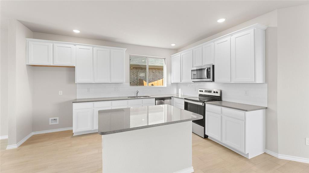 Greywood Heights - Residential