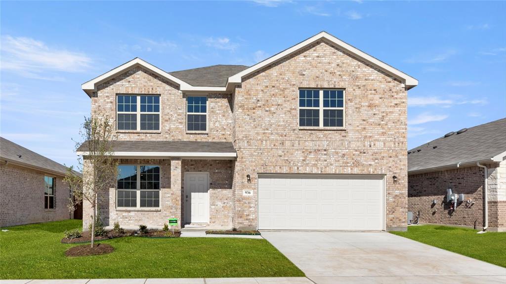 Greywood Heights - Residential