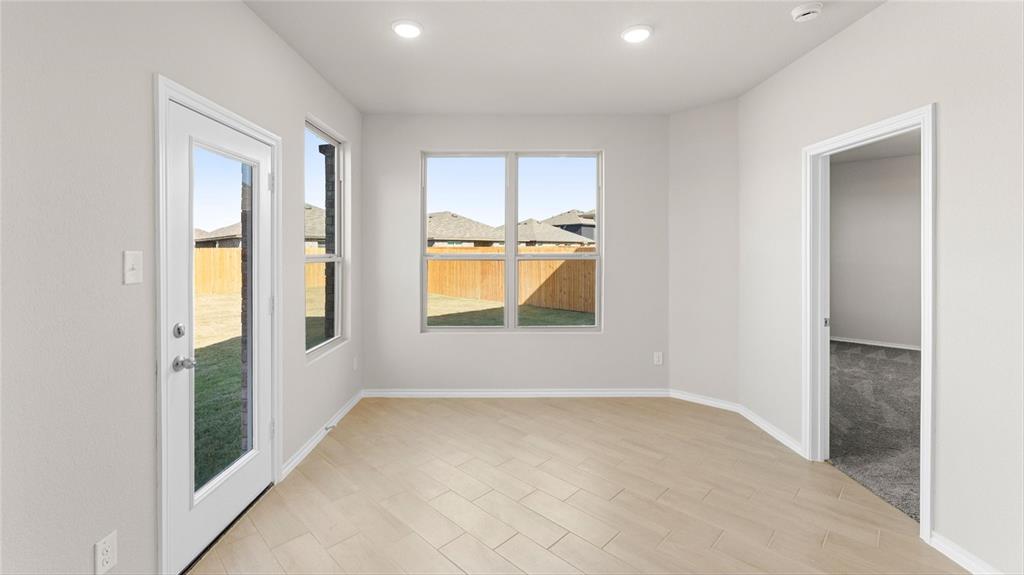 Greywood Heights - Residential