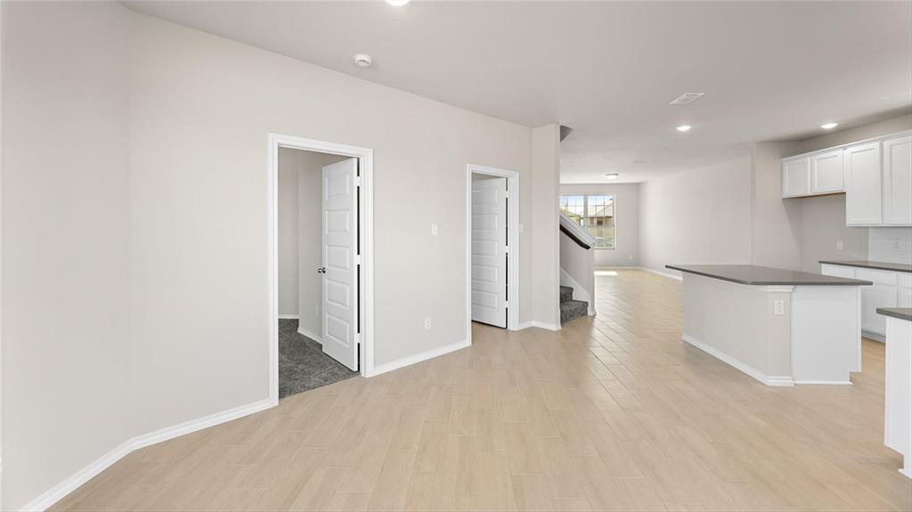 Greywood Heights - Residential