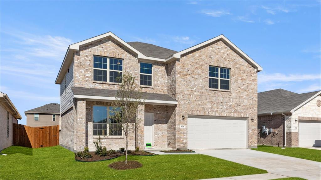 Greywood Heights - Residential