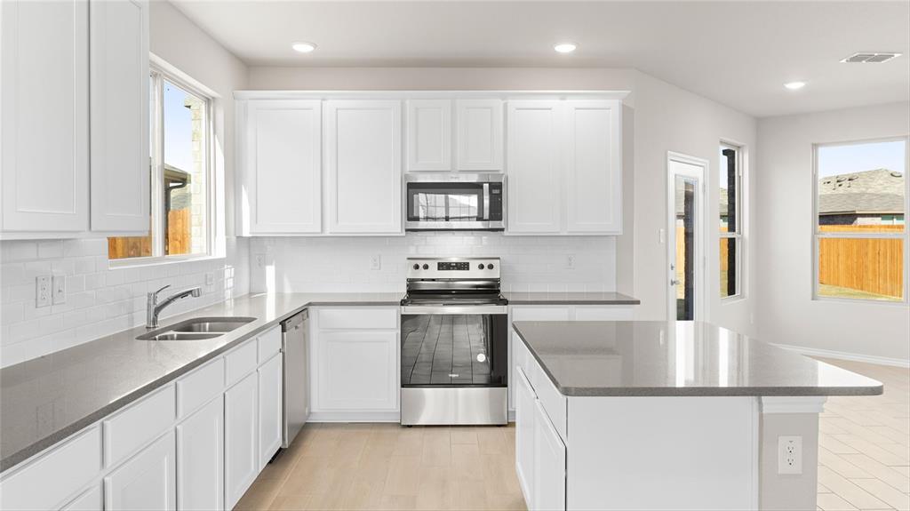 Greywood Heights - Residential