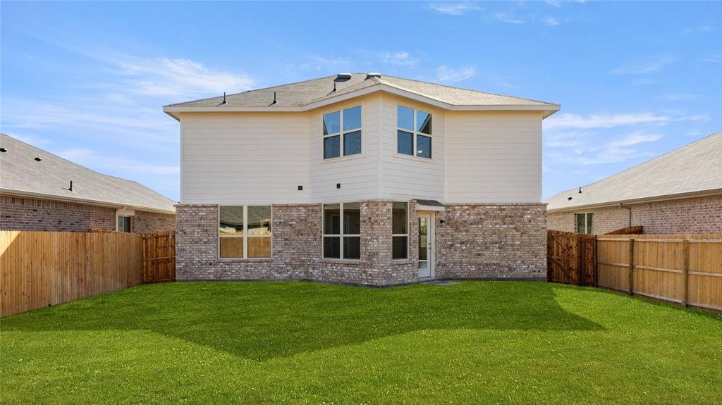 Greywood Heights - Residential