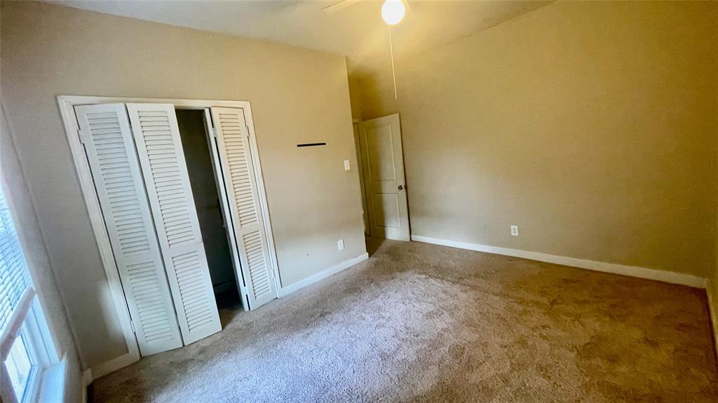 Henderson Ave - Residential Lease