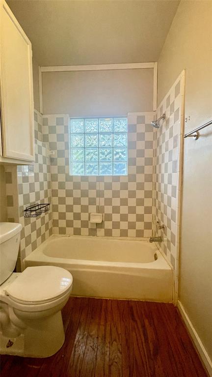 Henderson Ave - Residential Lease