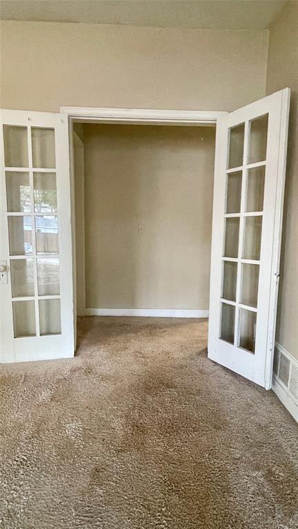 Henderson Ave - Residential Lease