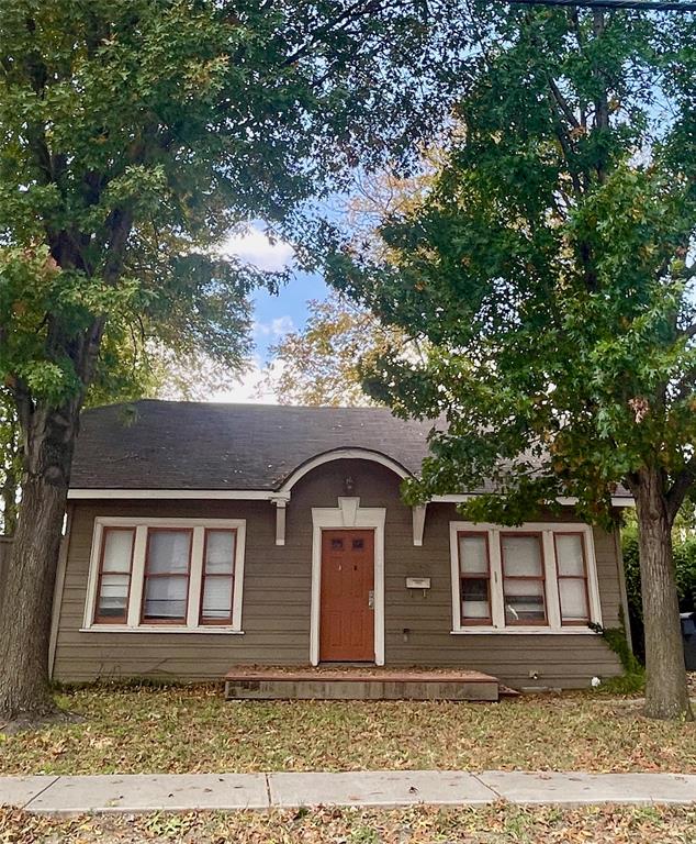 Henderson Ave - Residential Lease