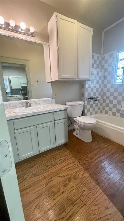 Henderson Ave - Residential Lease