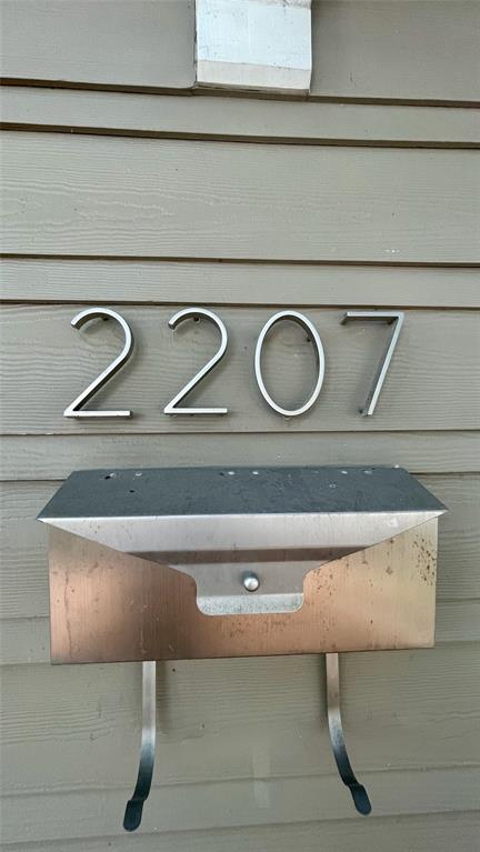 Henderson Ave - Residential Lease