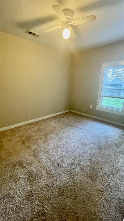 Henderson Ave - Residential Lease