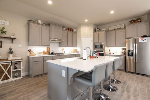 4820 Dewy Rose Lane, Fort Worth, TX 76244 - #: 20679715