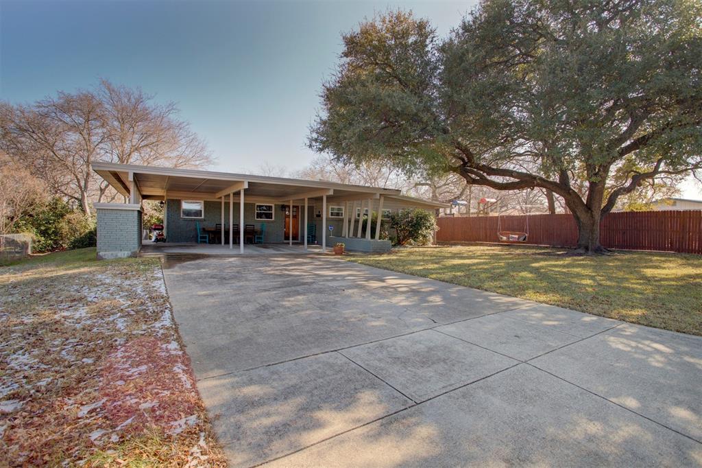 5345 Wooten Drive