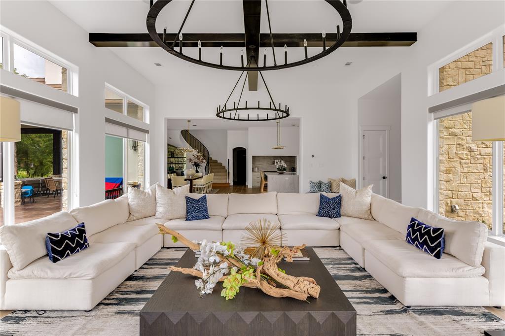 505 Ranch - Residential