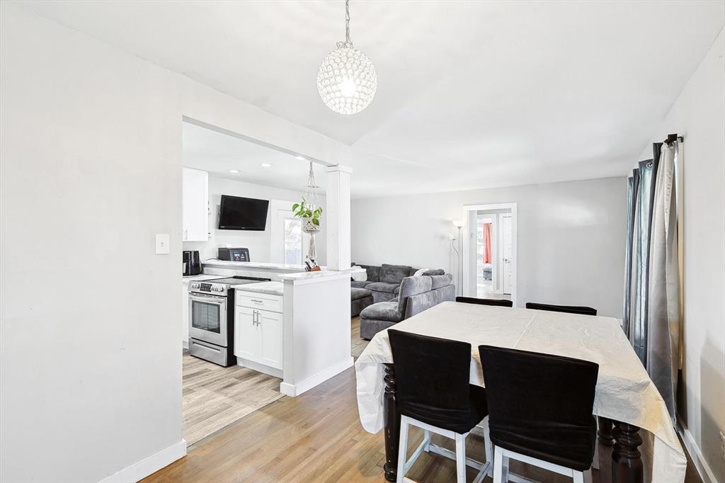 Westchester Estates - Residential