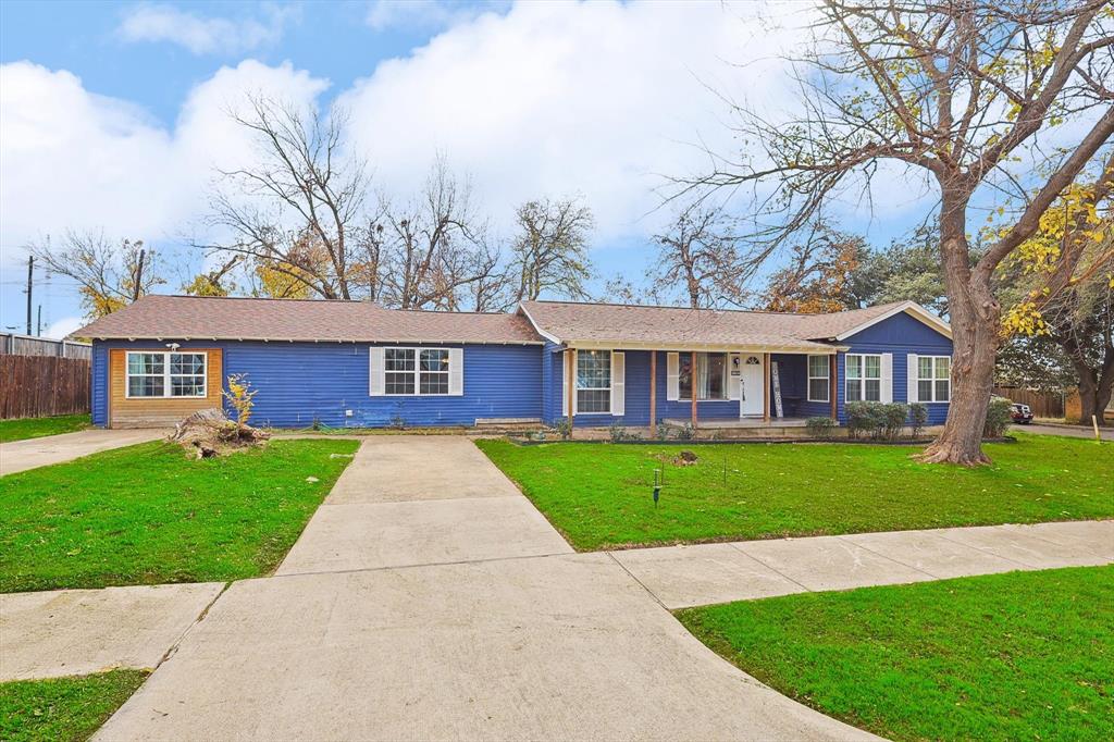 Westchester Estates - Residential