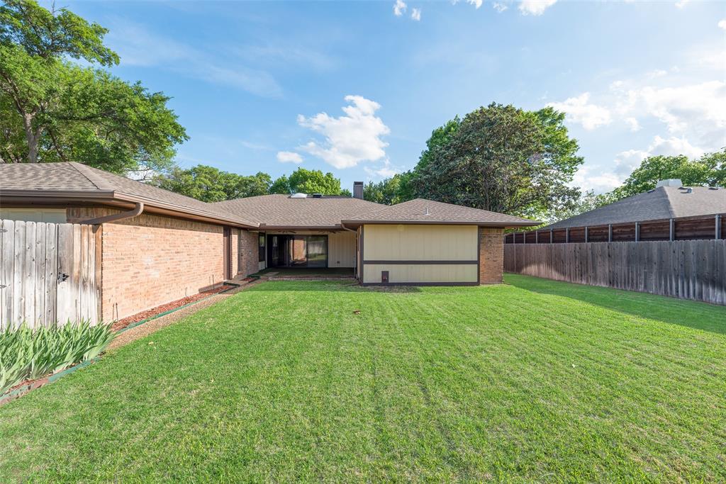 Cottonwood Creek Estates 5 - Residential