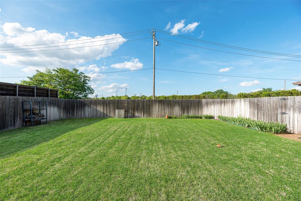 Cottonwood Creek Estates 5 - Residential