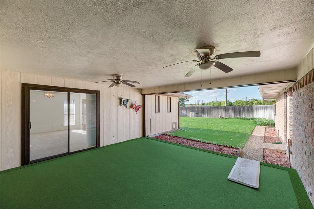 Cottonwood Creek Estates 5 - Residential