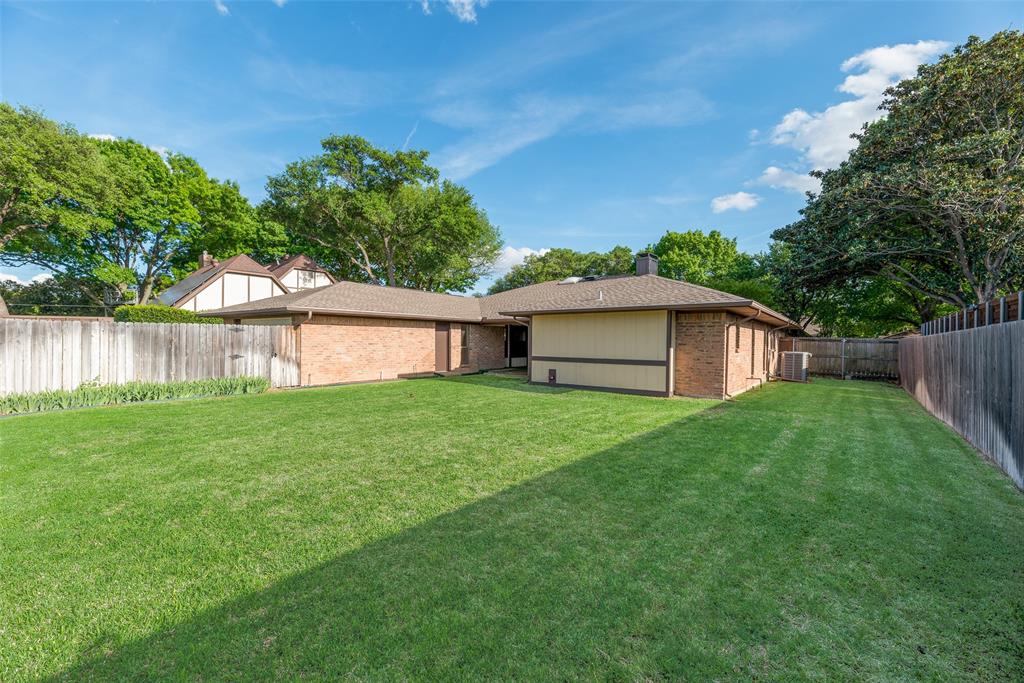 Cottonwood Creek Estates 5 - Residential