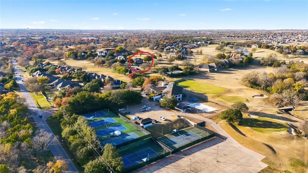 Thorntree Ph 03 Rep - Residential