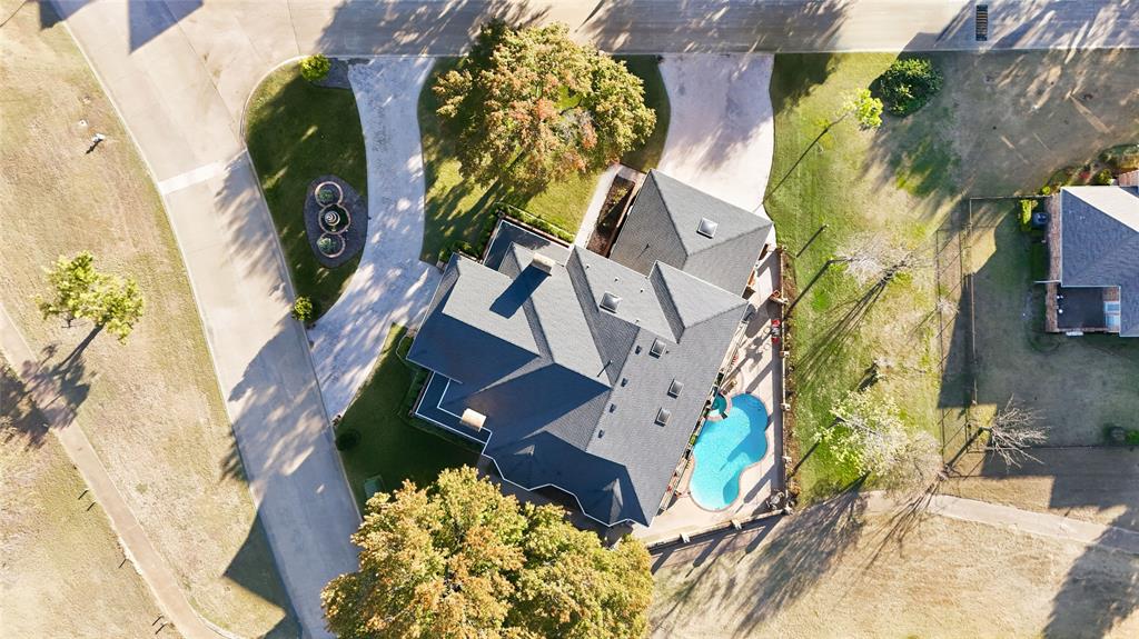 Thorntree Ph 03 Rep - Residential