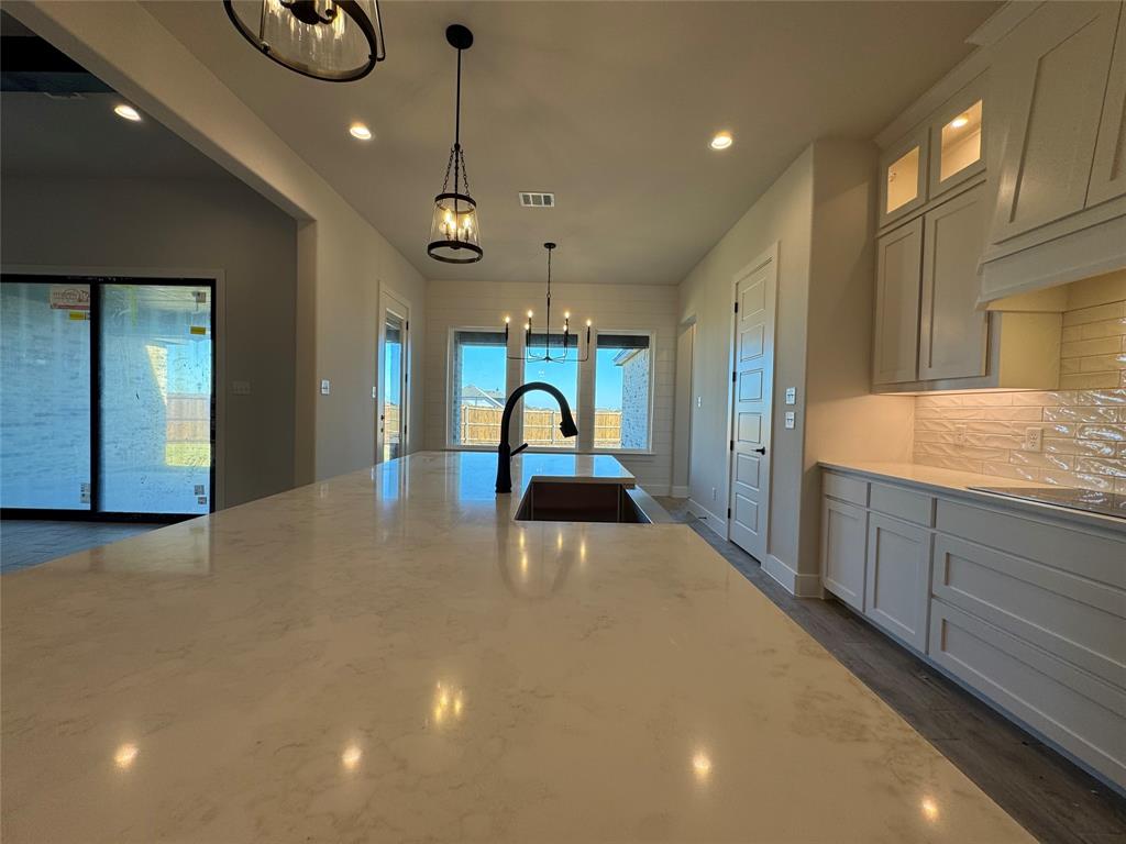 Coyote Crossing - Residential