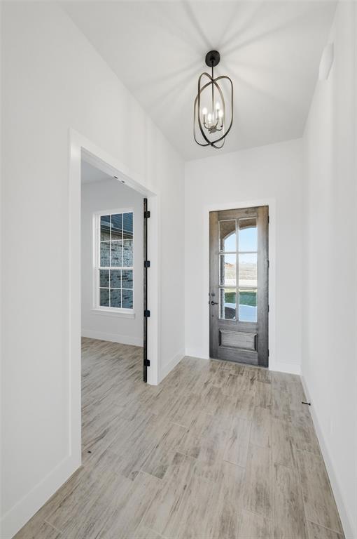 Coyote Crossing - Residential