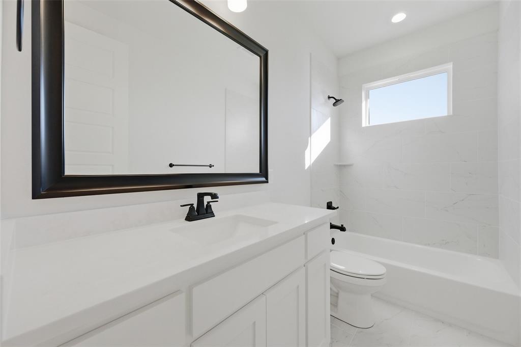 Coyote Crossing - Residential