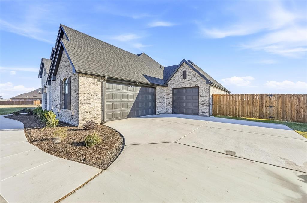 Coyote Crossing - Residential