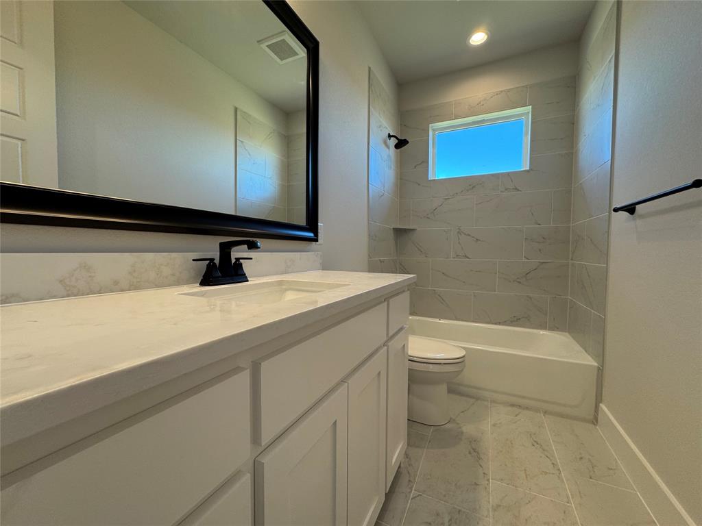 Coyote Crossing - Residential