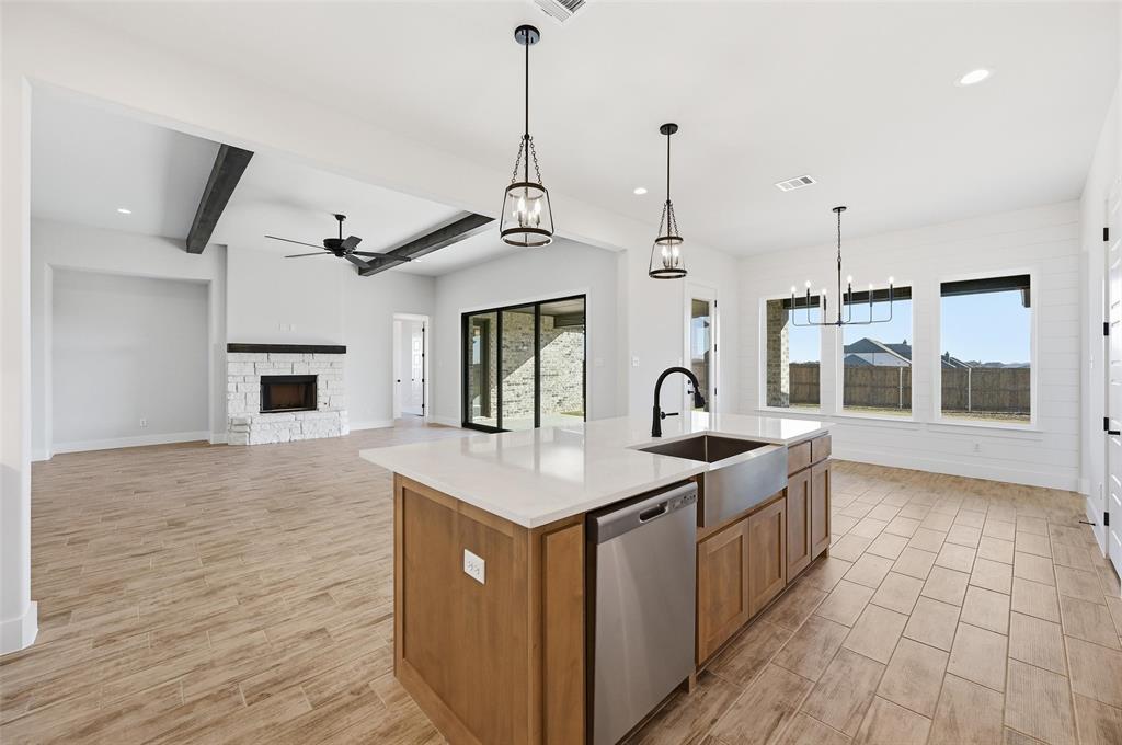 Coyote Crossing - Residential